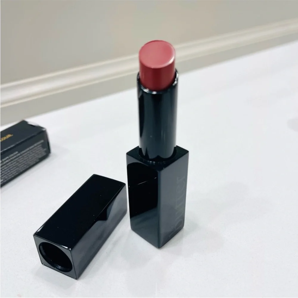 NEW! BUTTER LONDON Soft Matte Lipstick NIB